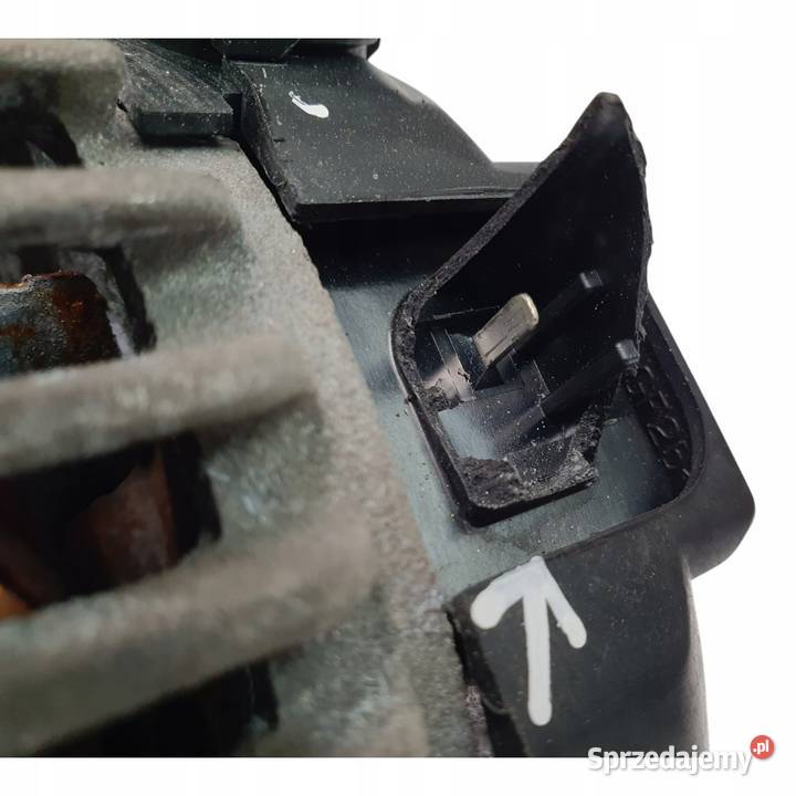 ALTERNATOR BMW F40 20 D denso 7646814 1042106983