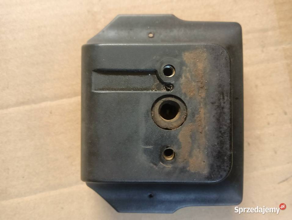 Oryginalna lampa Simsonetz