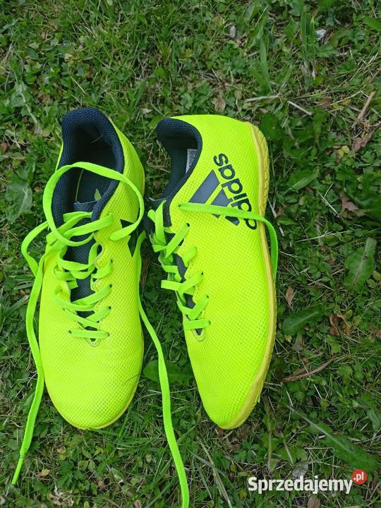 Obuwie sportowe Adidas Wkładka profilowana Koszalin