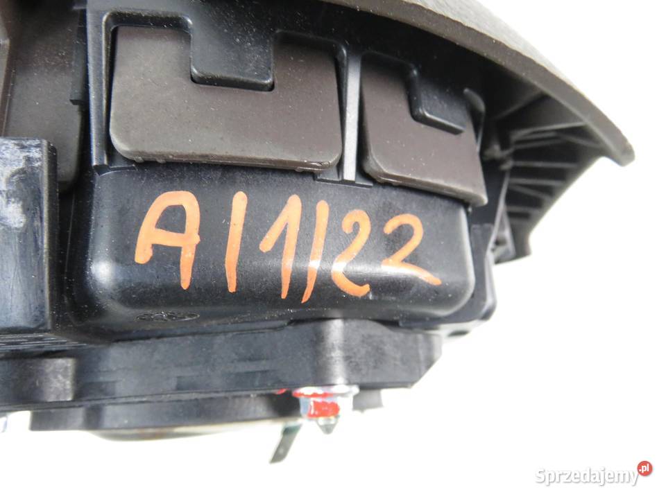 PODUSZKA KIEROWCY JAGUAR XF I 8X23043B13