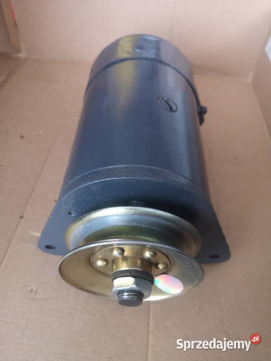 Prądnica c 360 P20d