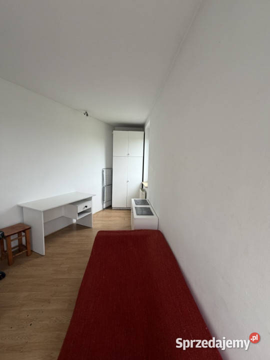 Sprzedam mieszkanie studenckie Wrocław
