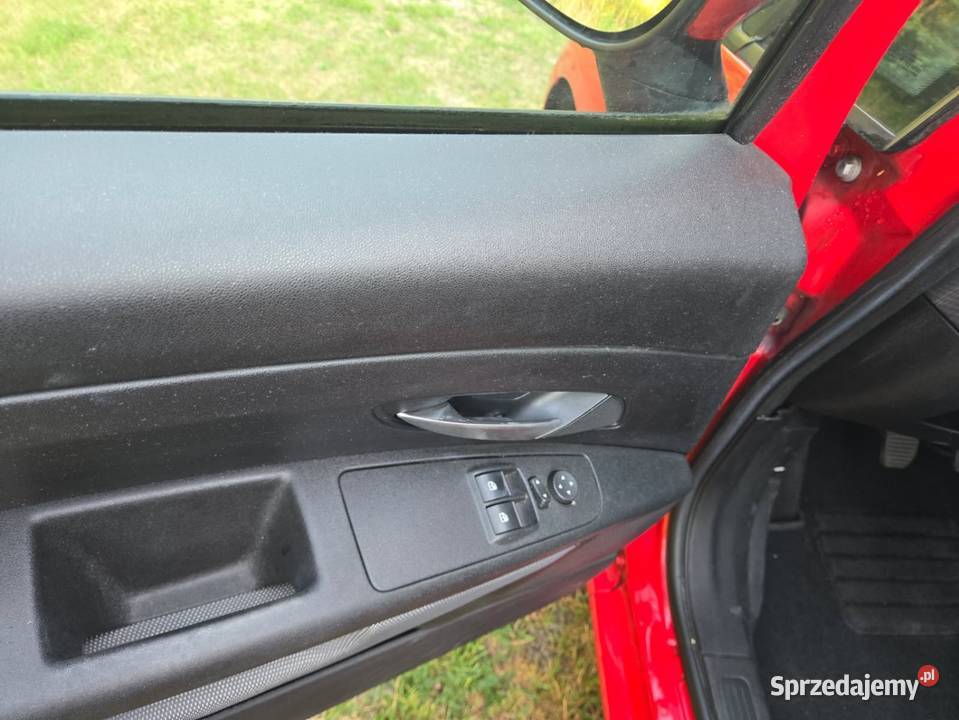 Fiat Grande punto Rok produkcji 2009 świętokrzyskie Końskie