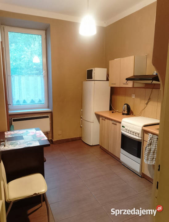 Wynajmę Liczba pokoi 2 małopolskie Kraków