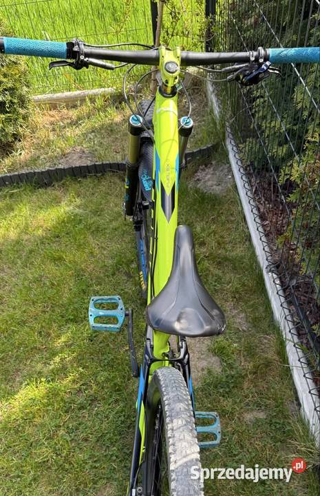 Rower Trek Fuel Ex 9 śląskie Mysłowice sprzedam