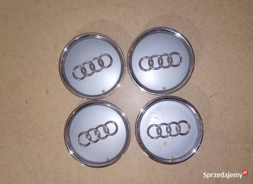 Dekielek felgi alu Audi A3 8L0601165A