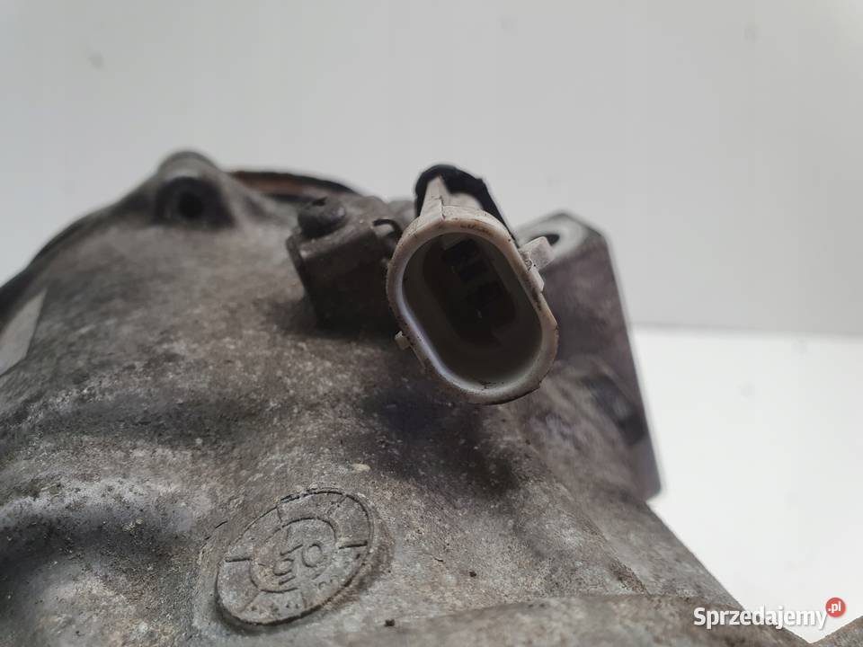 Saab 93 93 II 20 T SPRĘŻARKA KLIMATYZACJI pompa