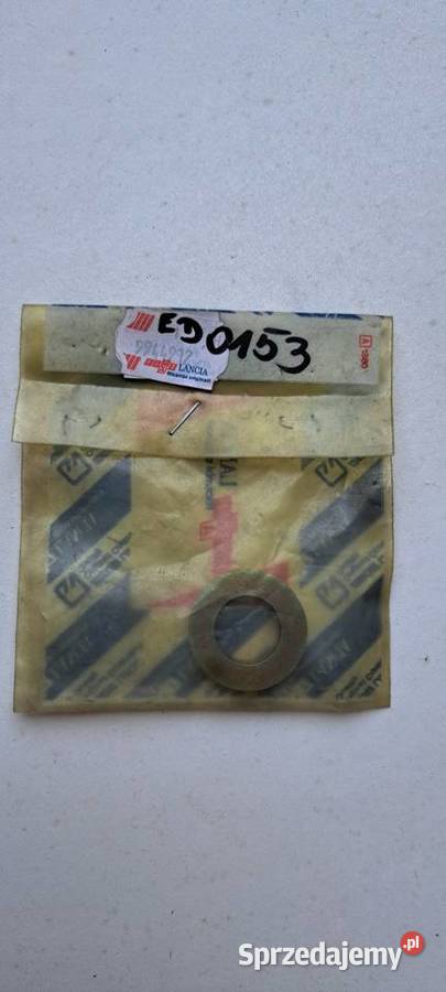 Podkładka dystansowa alternatora FIAT