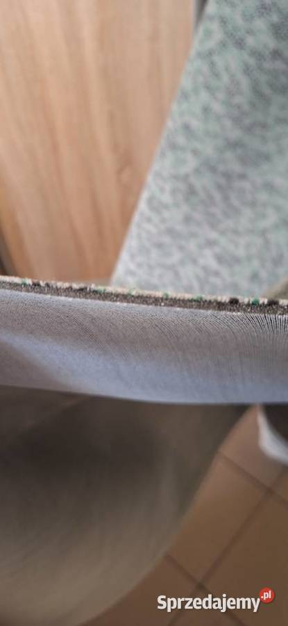 MATERIAŁ TAPICERKA NA SIEDZENIE FENDT Żabno