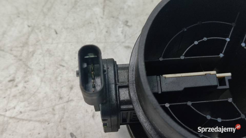 Mercedes W246 CDI PRZEPŁYWOMIERZ POWIETRZA