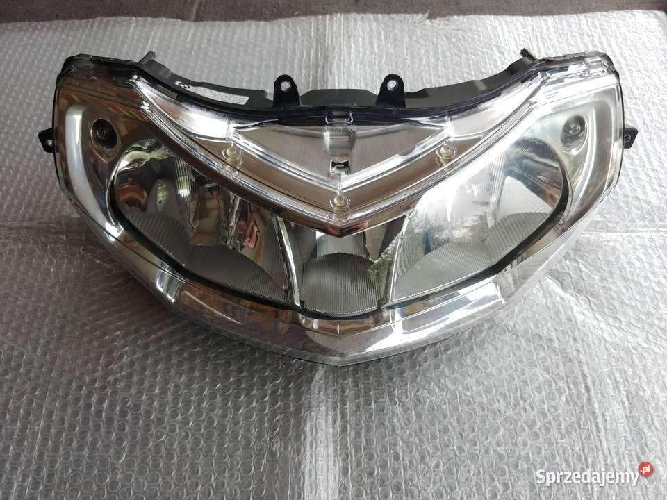 Lampa reflektor przód BMW R 1200 RT
