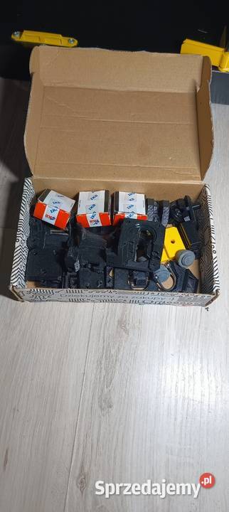 Drukarka 3d Prusa i3 mk3 Pozostałe Maków Mazowiecki sprzedam