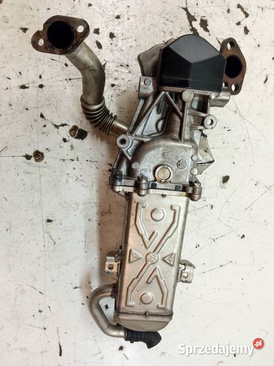 ZAWÓR EGR 03L131512DQ 20 TDI Audi A3 III 2013