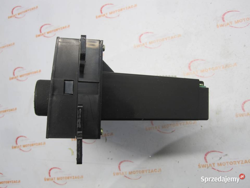 CHEVROLET CAPTIVA LIFT 11r panel nawiewu Panele sterowania, przełączniki Kielce