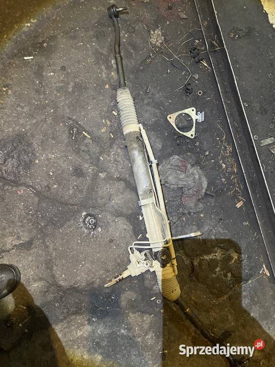 Maglownica Citroen C5 I lift Radzyń Podlaski sprzedam