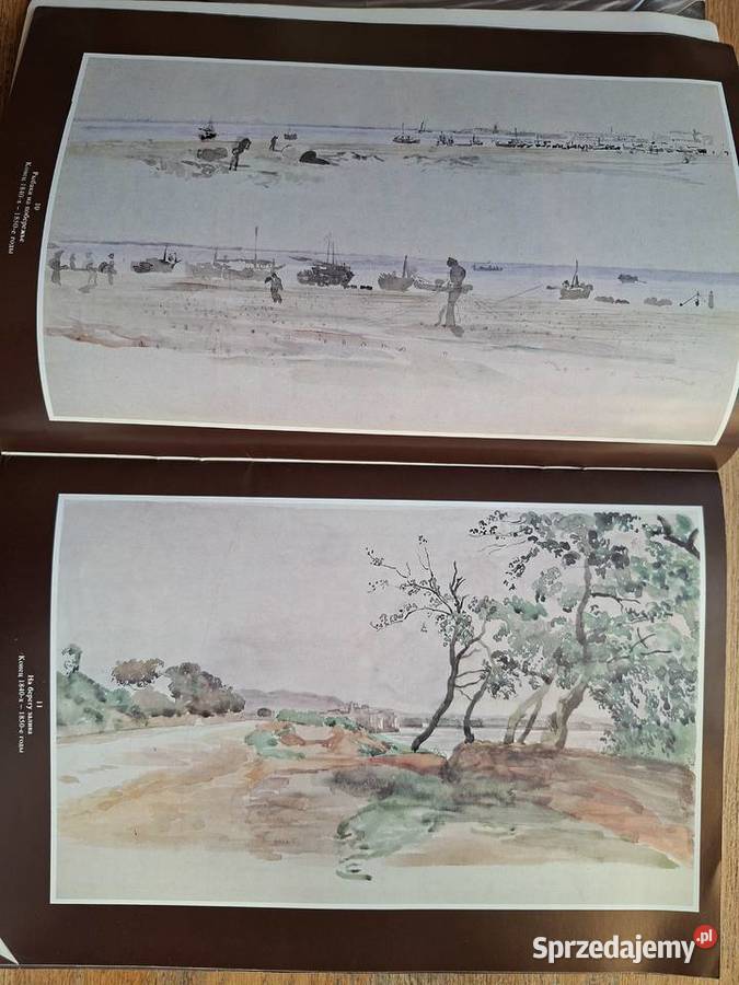 A Iwanow ze zbiorów Narodowej Trietiakowskiej Kraków sprzedam