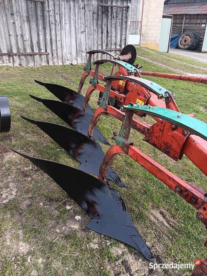 Pługi Łagów sprzedam