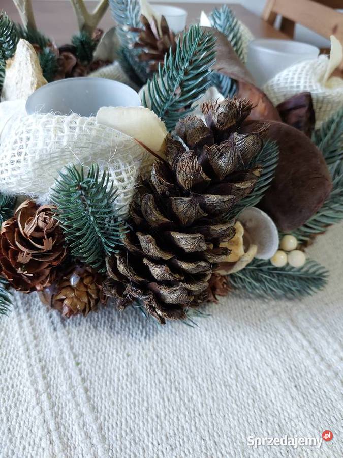 WIANEK ADWENTOWY Stargard