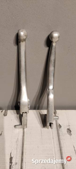 Klamka sprzęgła i hamulca Yamaha FZ1 2007r śląskie Częstochowa sprzedam