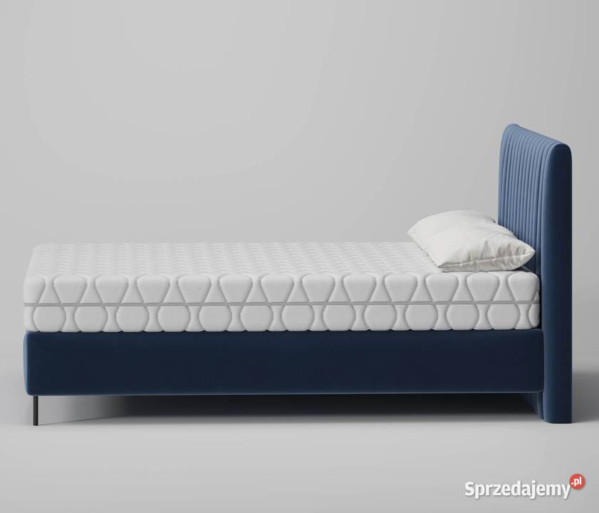 Materac SILENCE COMFORTEO kieszeniowy dostępny w