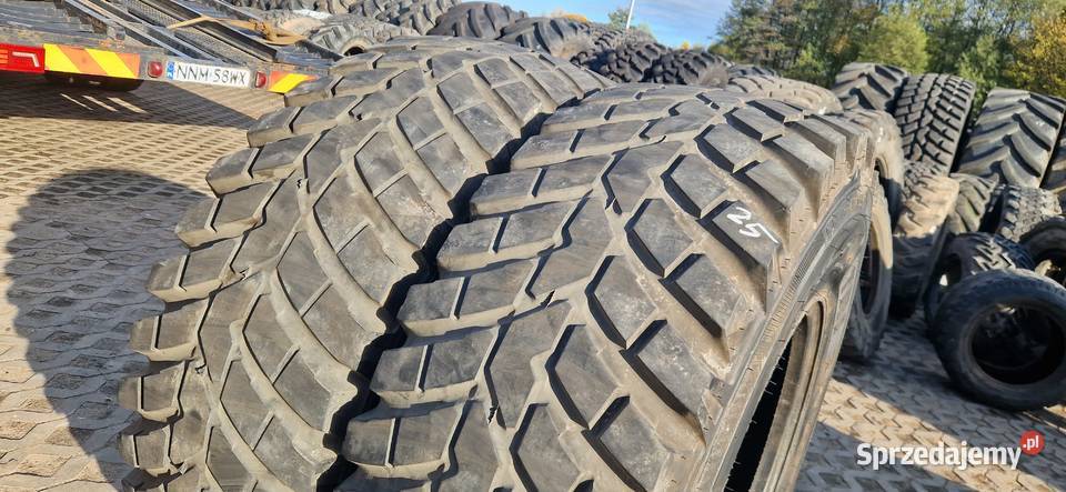 44080r24 4408024 169r24 16924 Nokian Tri 2 2017 Nowe Miasto Lubawskie sprzedam
