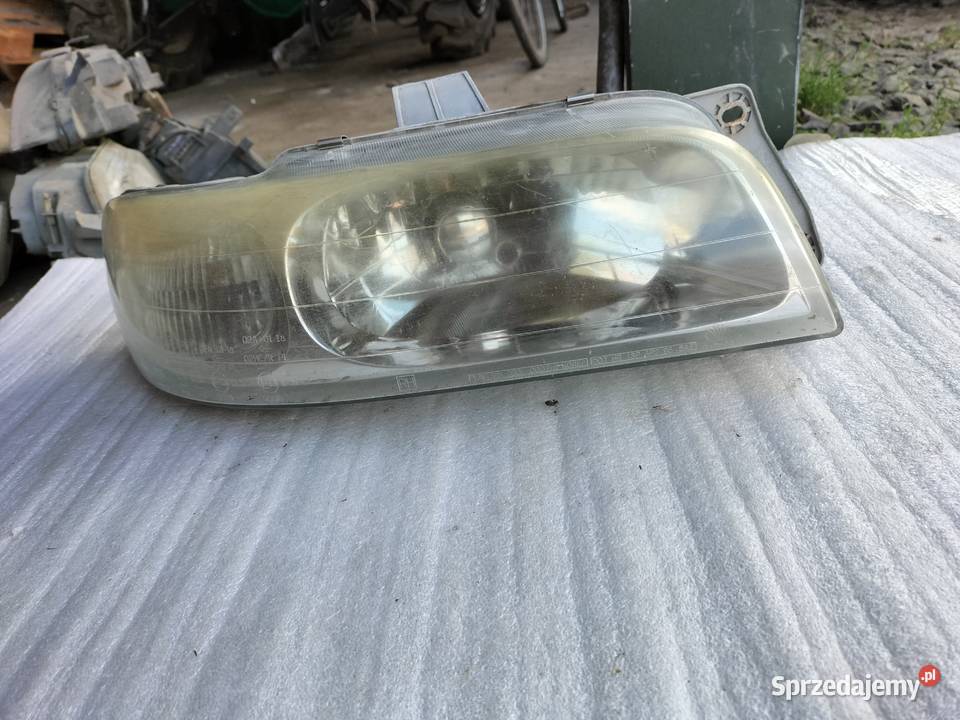 Nubira LAMPA PRZÓD PRZEDNIA PRAWA Kamień-Kolonia