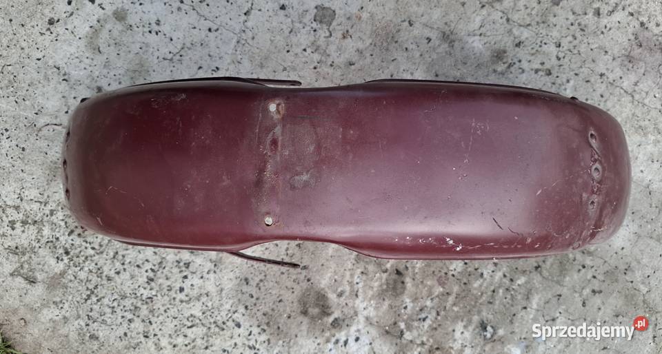 M72 błotniki przód i tył Chmielów sprzedam