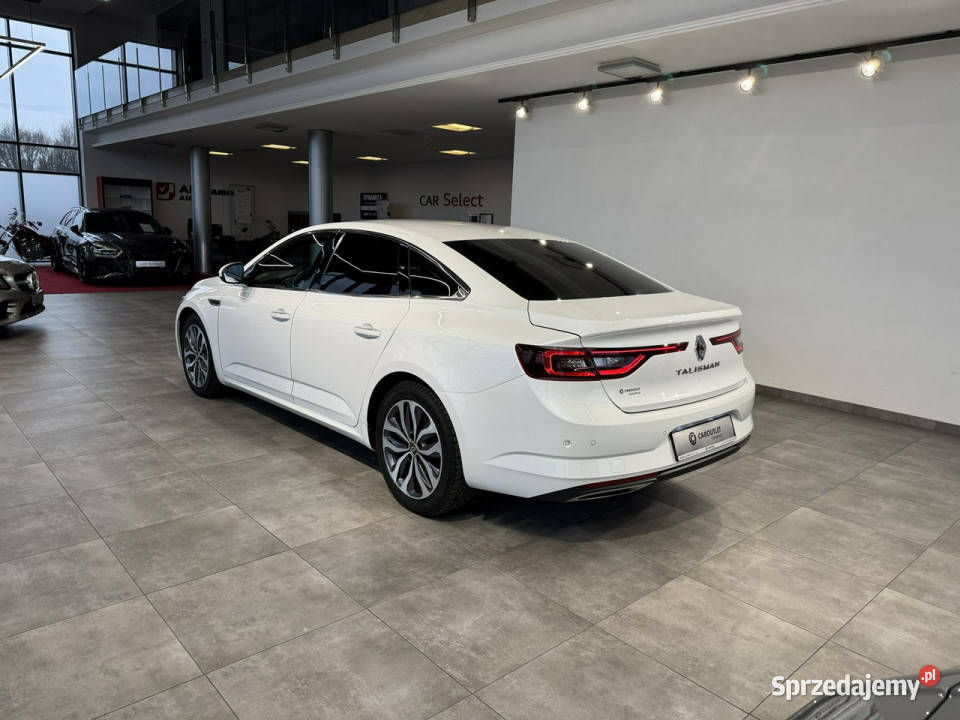Renault Talisman 18TCe 224HAK EDC 20182019 r małopolskie Myślenice sprzedam