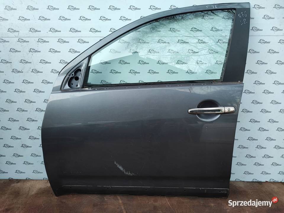 OUTLANDER II 08r Drzwi lewy przód 30 mikronów osobowe Kielce