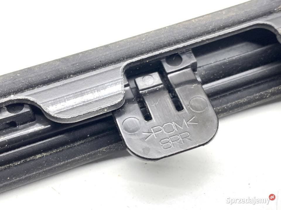 LISTWA ZGARNIAJĄCA TYŁ PRAWY LEXUS LBX