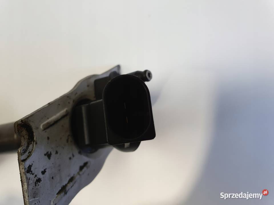 WTRYSKIWACZ Audi A6 C6 27 TDI wtrysk 059130277AJ Chełm
