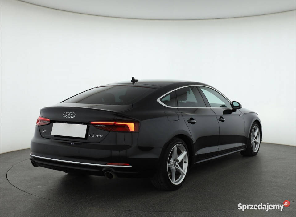 Audi A5 40 TFSI A5 mazowieckie Piaseczno sprzedam