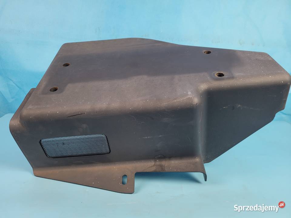 CASE IH PUMA 145 12r POKRYWA ZBIORNIKA PALIWA kujawsko-pomorskie
