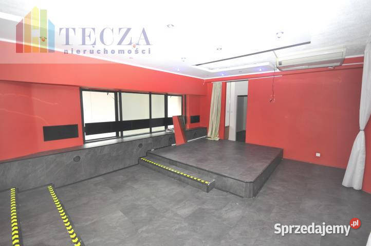 Lokal Warszawa 2552m2 mazowieckie
