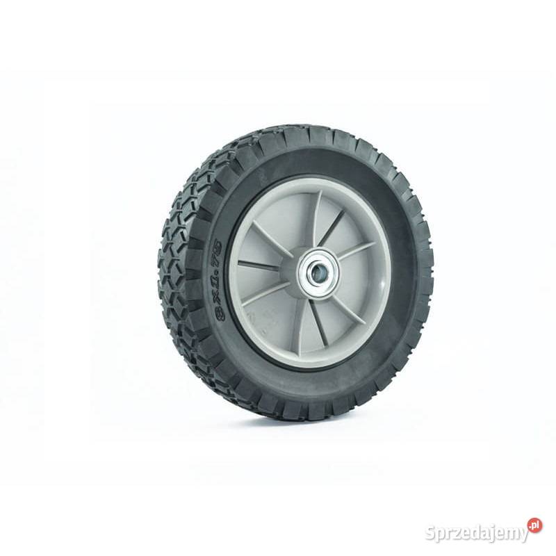 Koło Kosiarki Plastikowe Z Łożyskiem T1 200mm x Ostrołęka