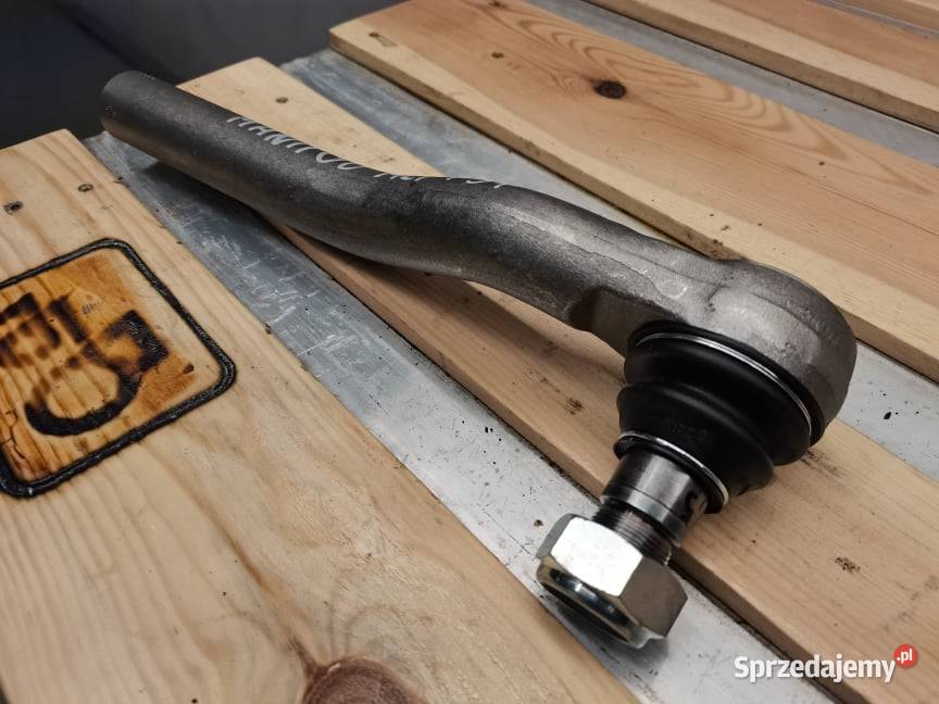 Manitou MLT 737 Drążek kierowniczy Pozostałe Wilkowo