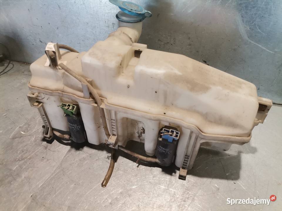 ZBIORNICZEK SPRYSKIWACZA SUZUKI ALTO 5 Nowy Sącz