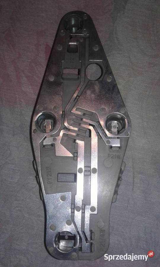 Sprzedam łapa tył fiat palio Motoryzacja Kobiór