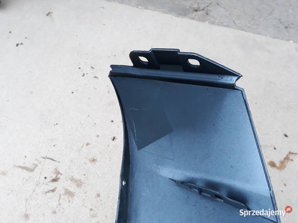 BMW Z4 G29 MPAKIET LISTWA PROGOWA PRAWA PRÓG Międzychód
