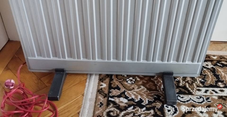 Grzejnik olejowy panelowy Lublin sprzedam