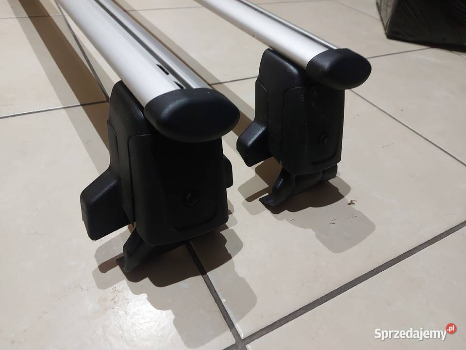 AUDI A5 Sportback 8T8 bagażnik dachowy Akcesoria samochodowe Dzierżoniów