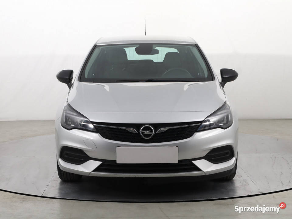Opel Astra 12 Turbo Katowice