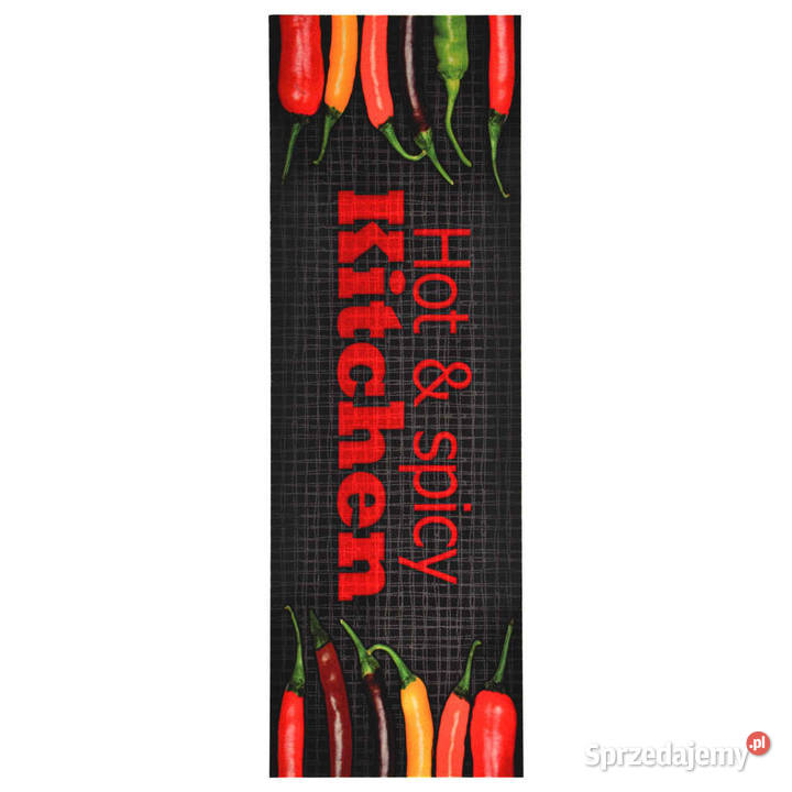 vidaXL Kuchenna mata podłogowa HotSpicy 45x150 Warszawa
