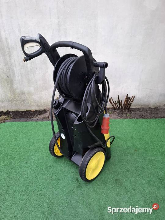 Myjka Karcher HD 10214SX Zwijacz węża Gwarancja Radom sprzedam