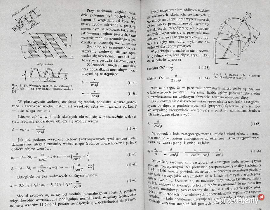 Części maszyn Andrzej Rutkowski lubelskie Chełm