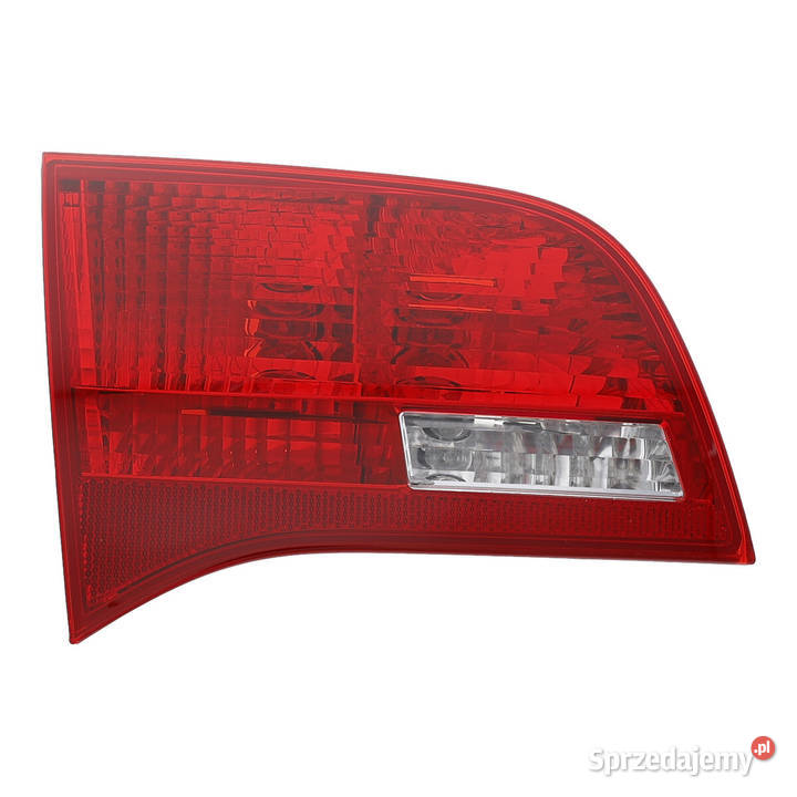 Audi A6 C6 0408 Lampa tylna lewa Łódź sprzedam