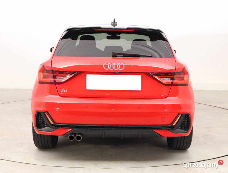 Audi A1 40 TFSI ABS A1