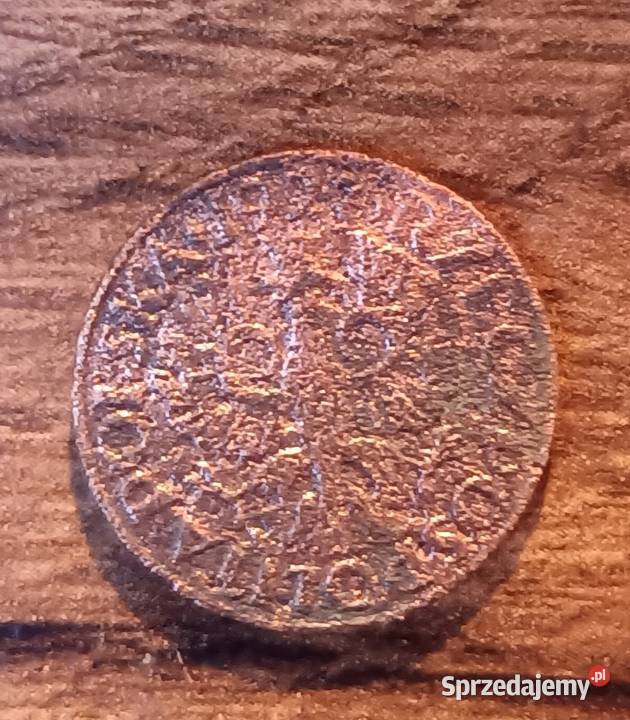 Moneta 2 grosze 1925 Zbylitowska Góra