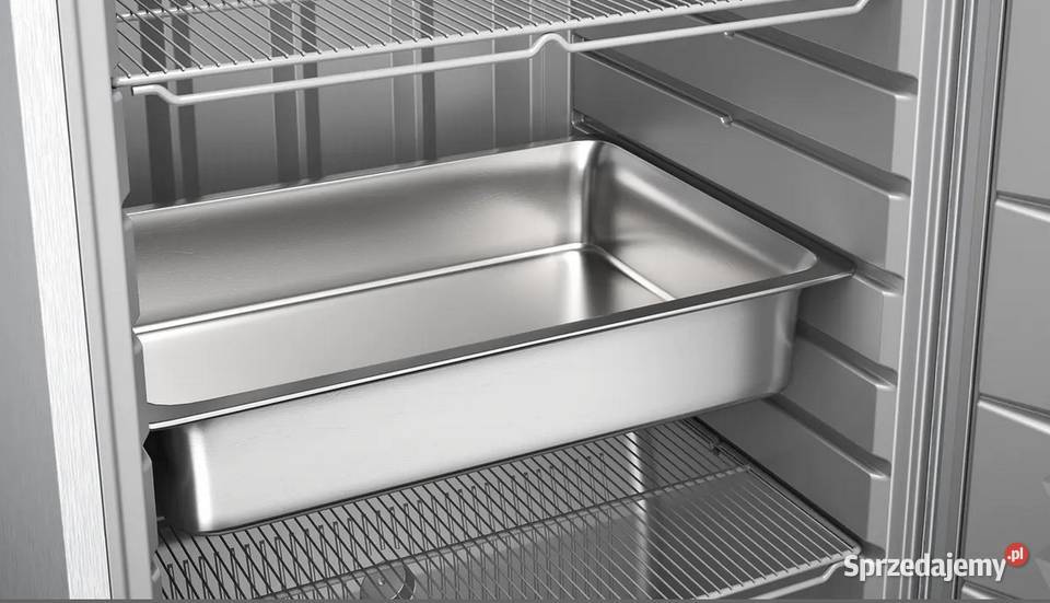 Chłodziarka magazynowa LIEBHERR FRFBvg 5501 Stargard