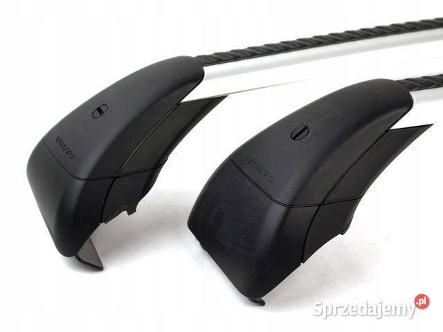 VOLVO C30 bagaznik dachowy belki oryginal OE Bielany Wrocławskie